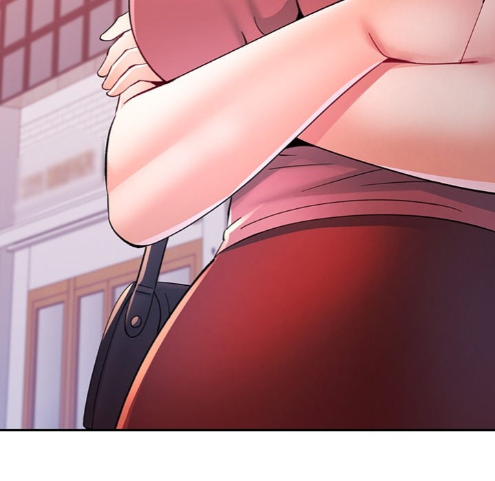 In Her Place chapter 118 page 160