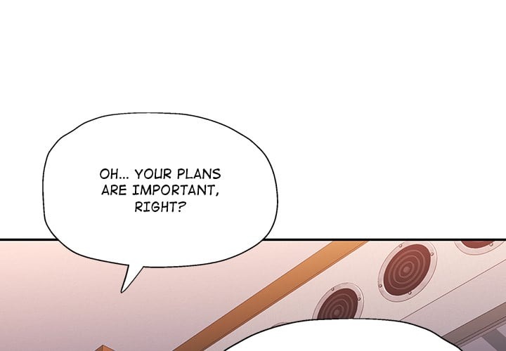 In Her Place chapter 119 page 1