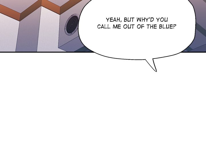 In Her Place chapter 119 page 2