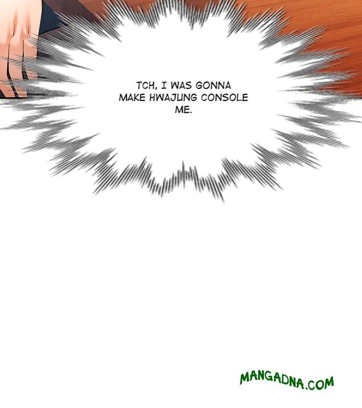In Her Place chapter 119 page 5