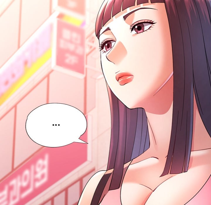 In Her Place chapter 119 page 11