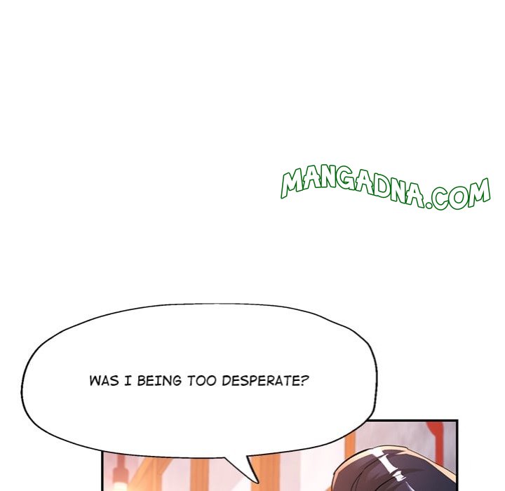 In Her Place chapter 119 page 30