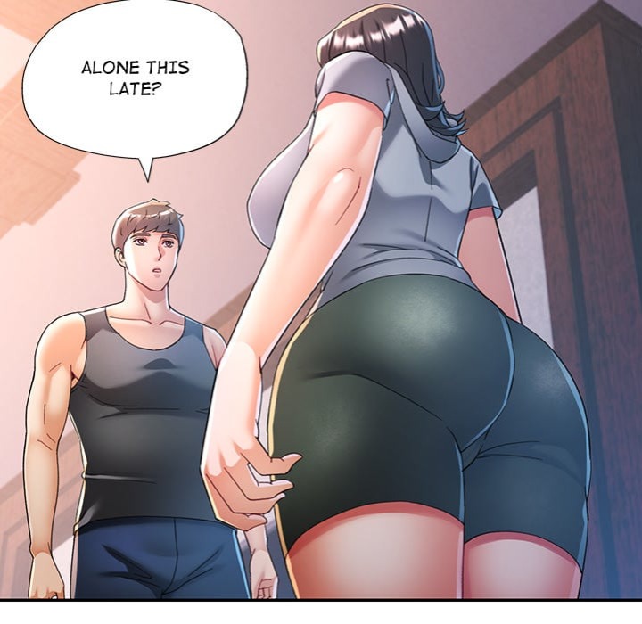 In Her Place chapter 119 page 67