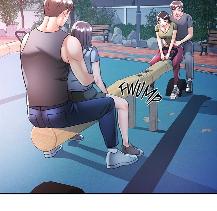 In Her Place chapter 119 page 91