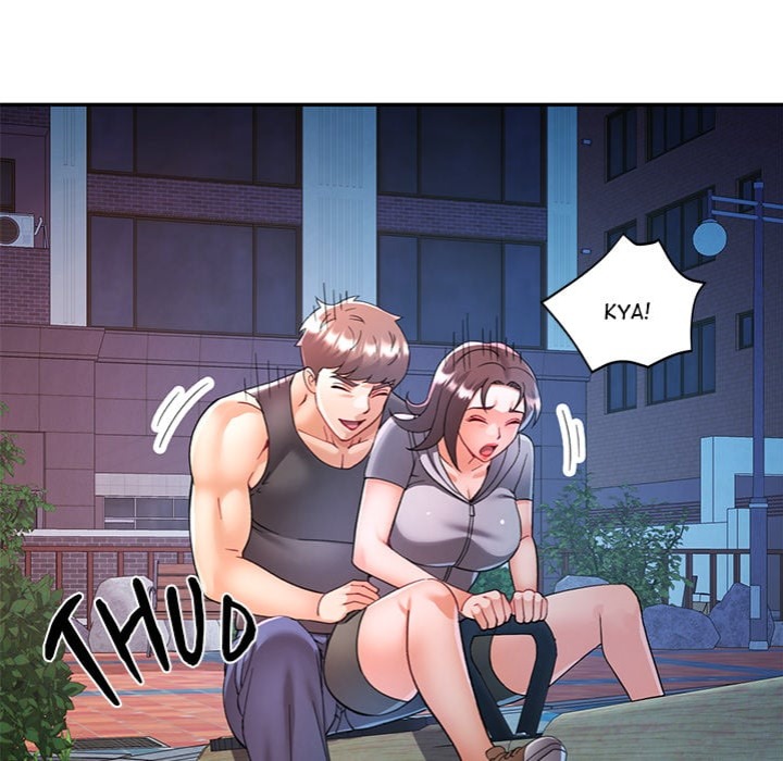 In Her Place chapter 119 page 96