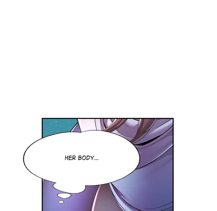 In Her Place chapter 119 page 101
