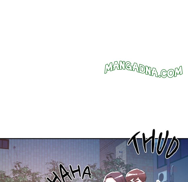 In Her Place chapter 119 page 105