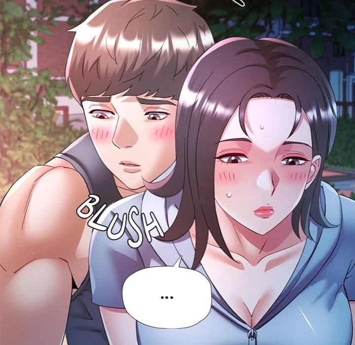 In Her Place chapter 119 page 113