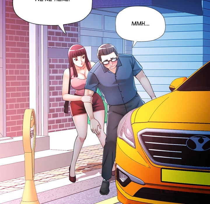 In Her Place chapter 119 page 117