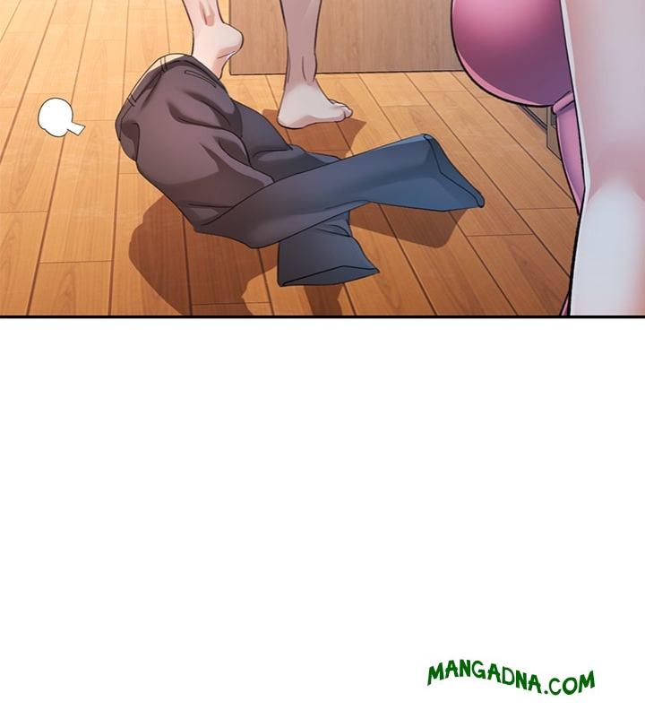 In Her Place chapter 119 page 122