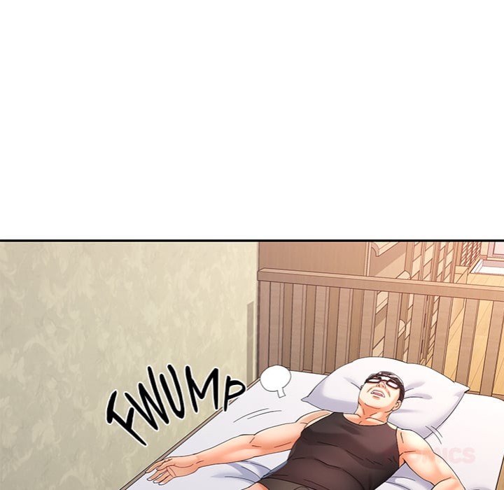 In Her Place chapter 119 page 123