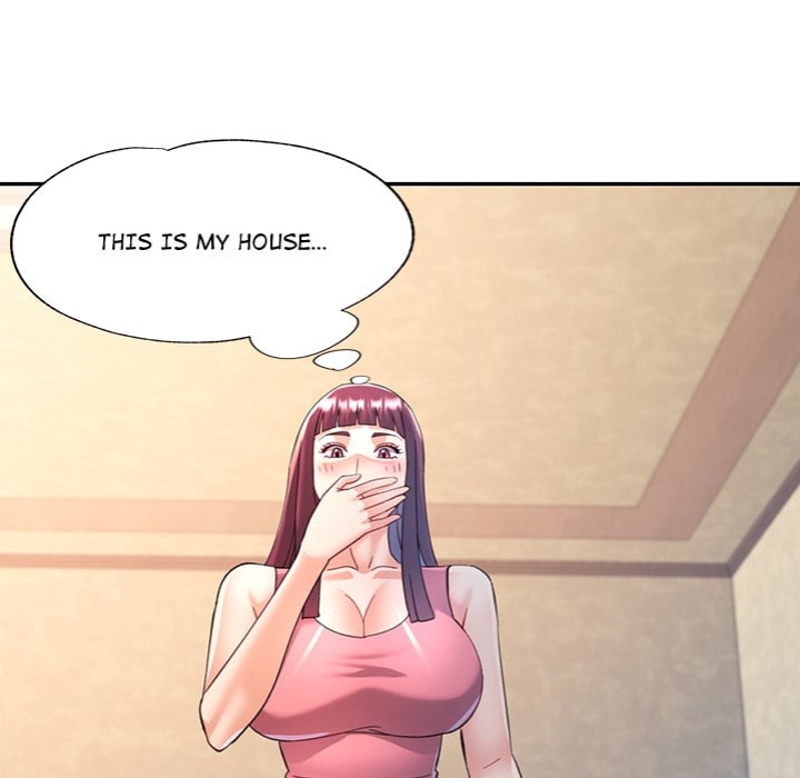 In Her Place chapter 119 page 125