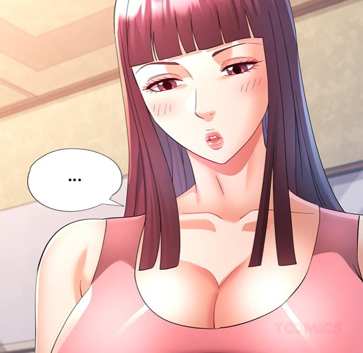 In Her Place chapter 119 page 129