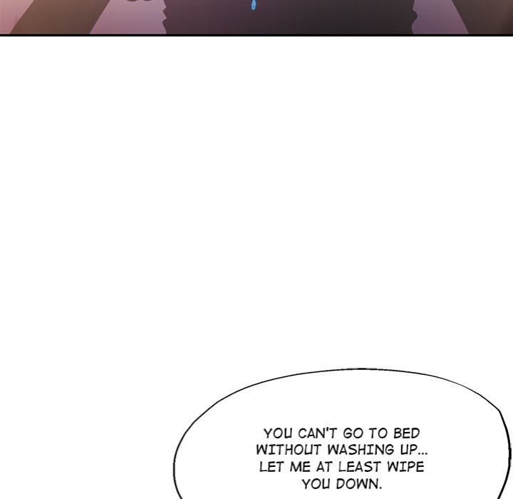 In Her Place chapter 119 page 132