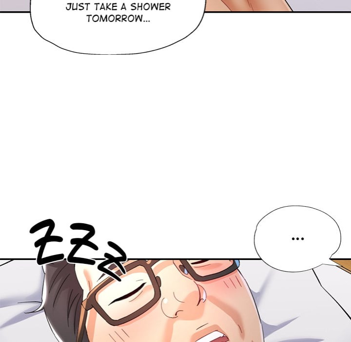 In Her Place chapter 119 page 134