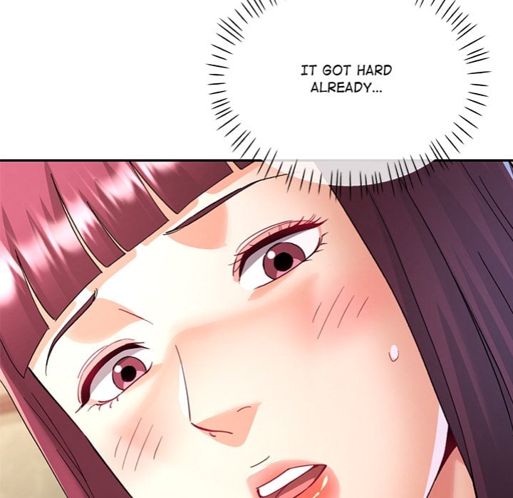 In Her Place chapter 119 page 140
