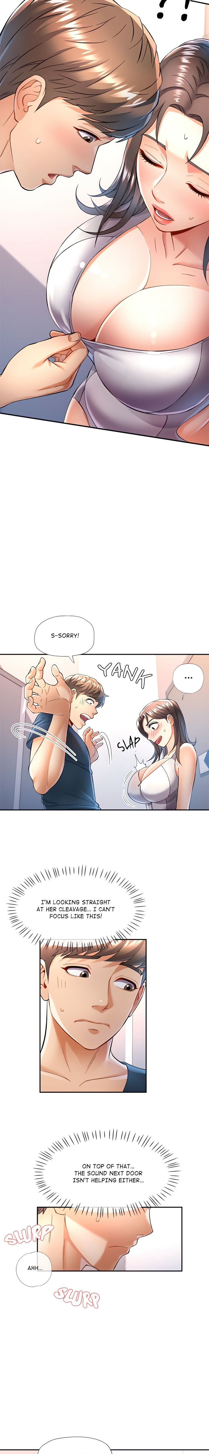 In Her Place chapter 12 page 7