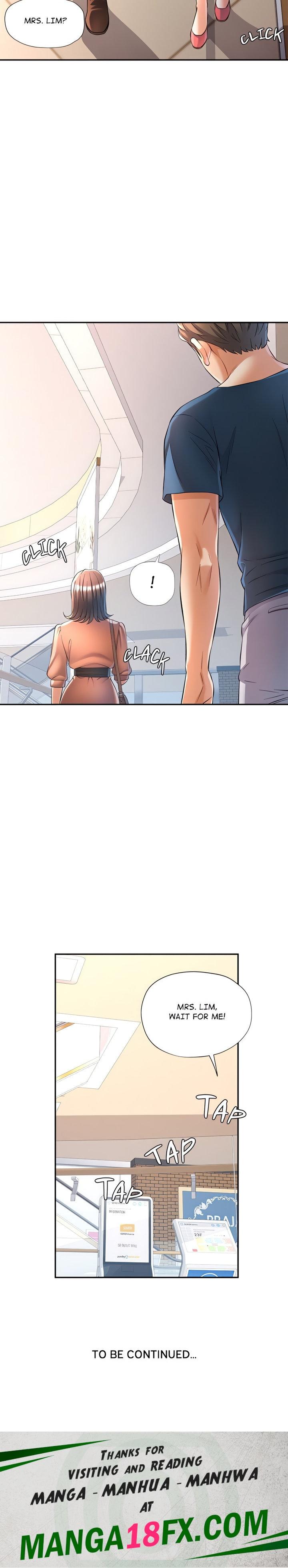 In Her Place chapter 12 page 22