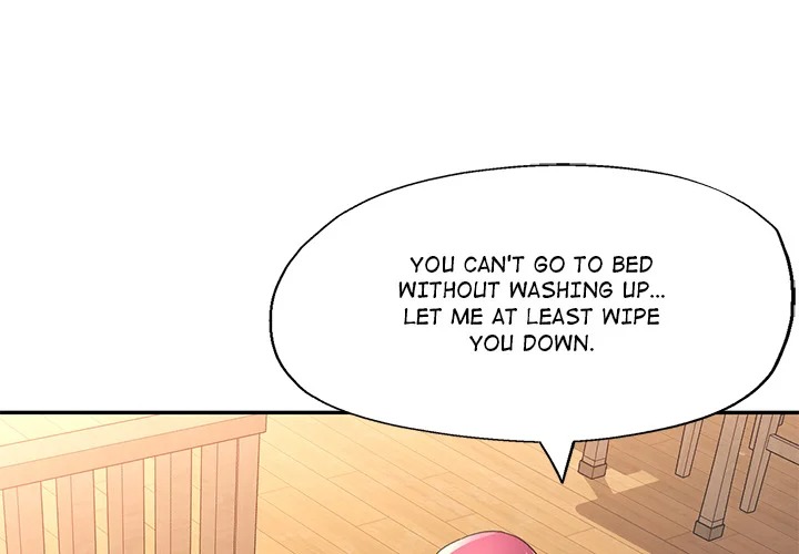 In Her Place chapter 120 page 1