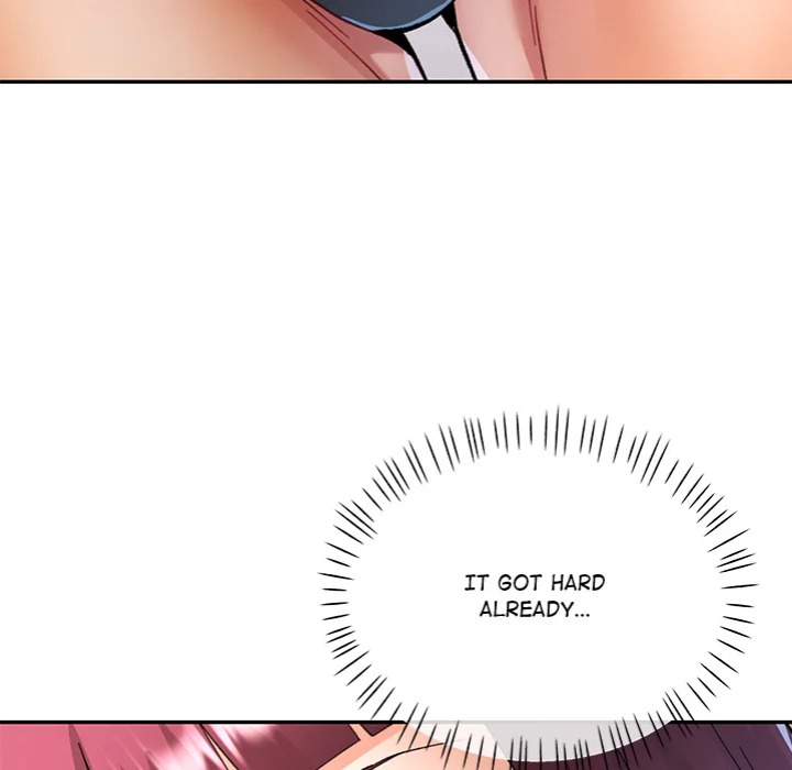 In Her Place chapter 120 page 9