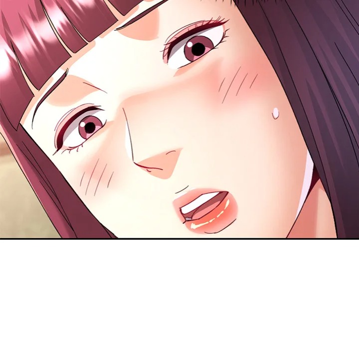 In Her Place chapter 120 page 10