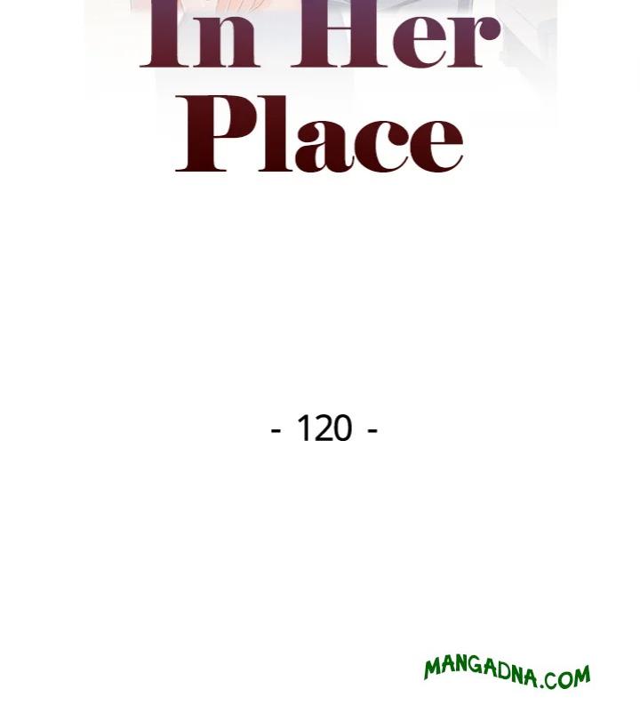 In Her Place chapter 120 page 15