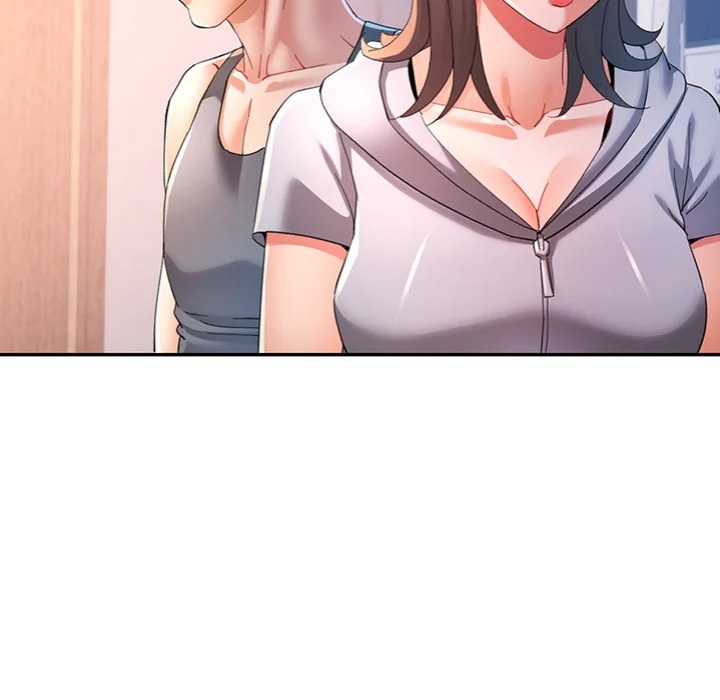 In Her Place chapter 120 page 21