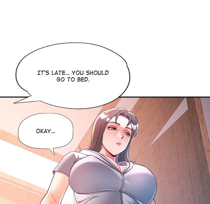 In Her Place chapter 120 page 22
