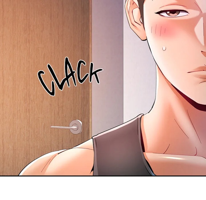 In Her Place chapter 120 page 25