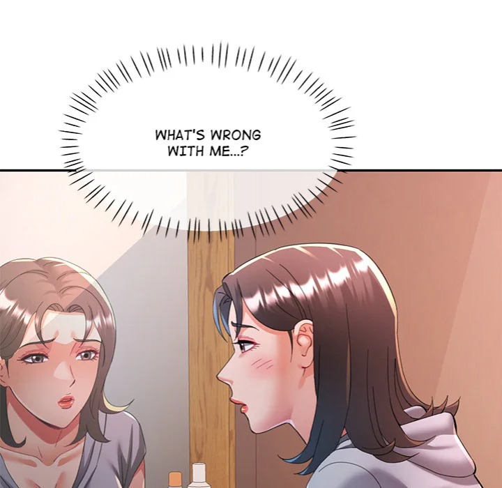In Her Place chapter 120 page 31