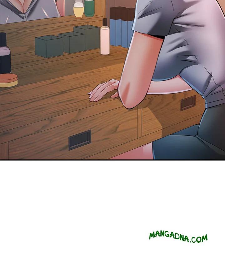 In Her Place chapter 120 page 32