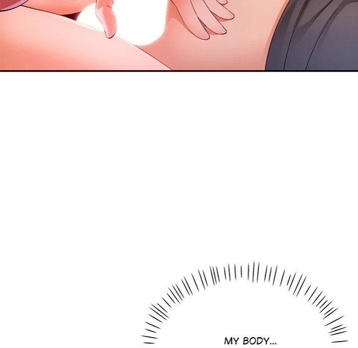 In Her Place chapter 120 page 45