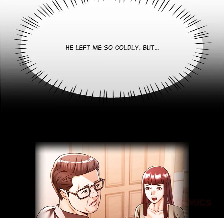 In Her Place chapter 120 page 48