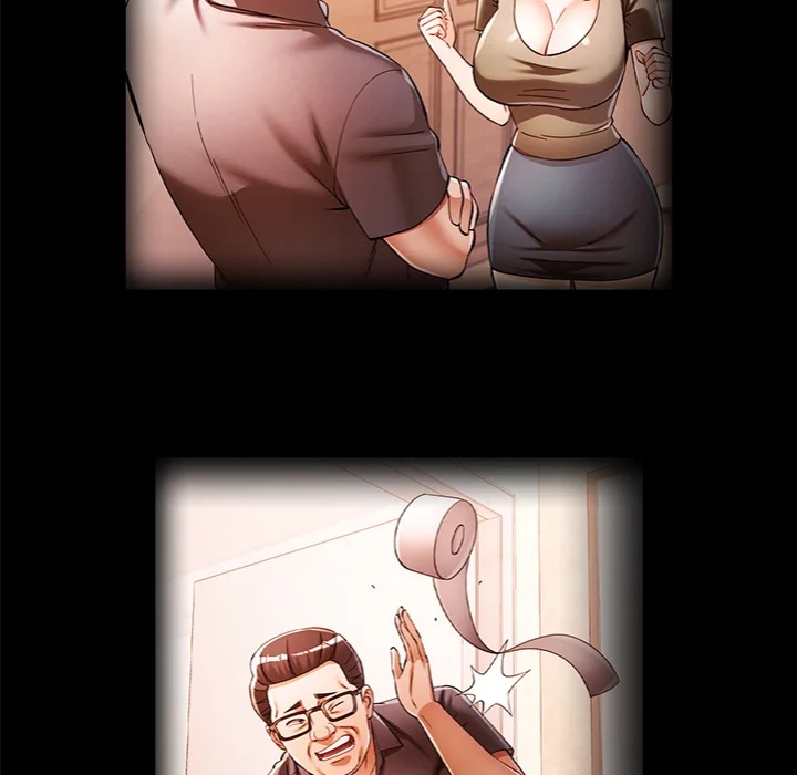 In Her Place chapter 120 page 49