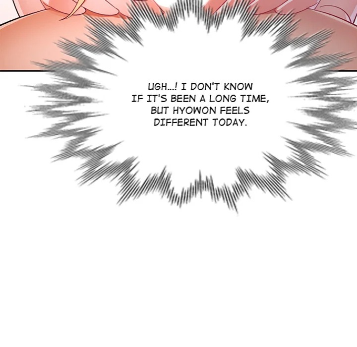 In Her Place chapter 120 page 60