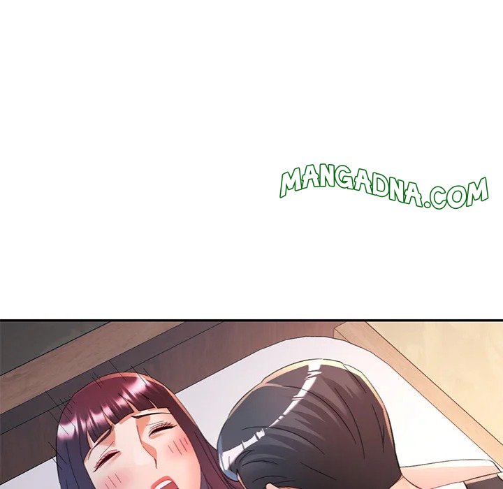 In Her Place chapter 120 page 105