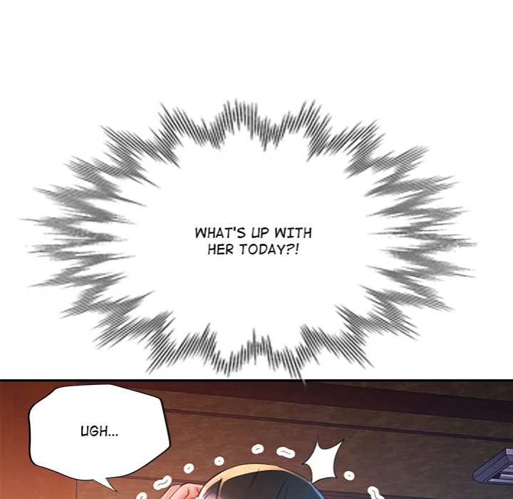 In Her Place chapter 120 page 117