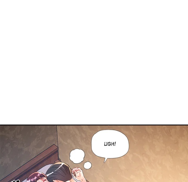 In Her Place chapter 120 page 123