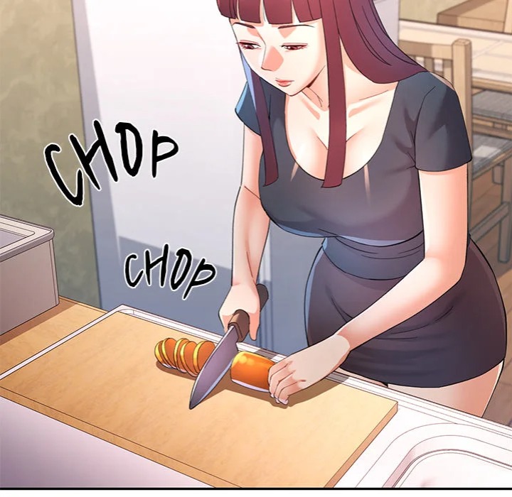 In Her Place chapter 120 page 132