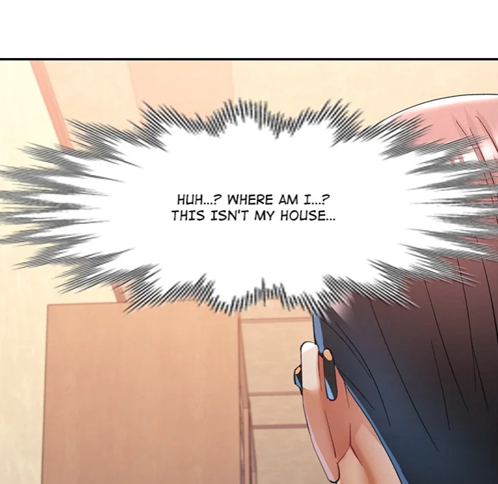 In Her Place chapter 120 page 136