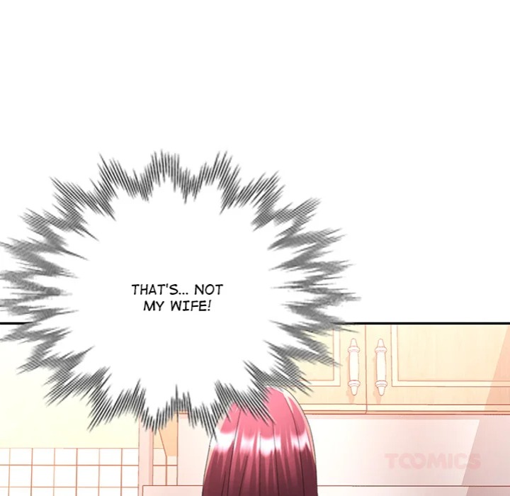 In Her Place chapter 120 page 138