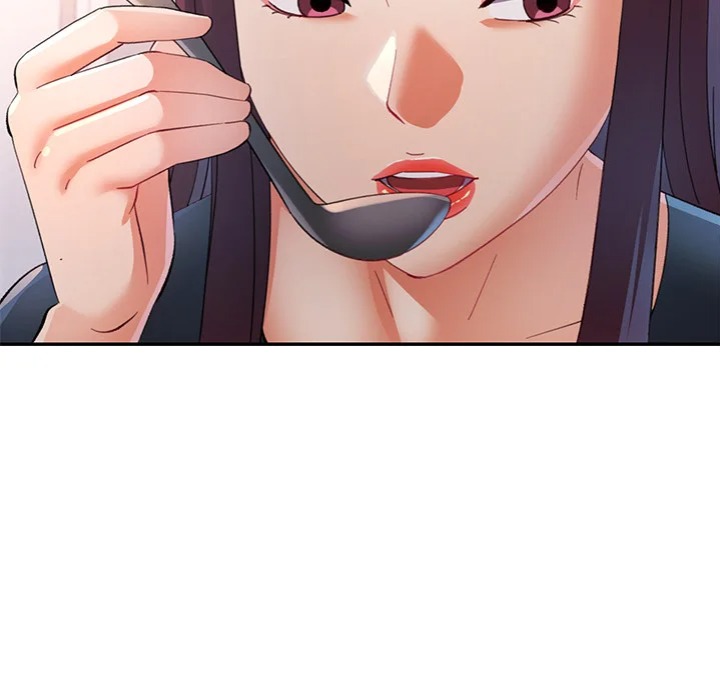 In Her Place chapter 120 page 141