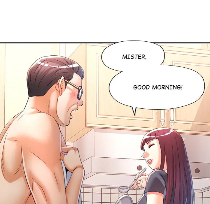 In Her Place chapter 120 page 142