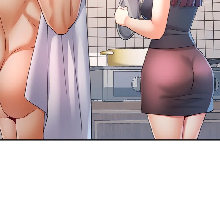 In Her Place chapter 120 page 143