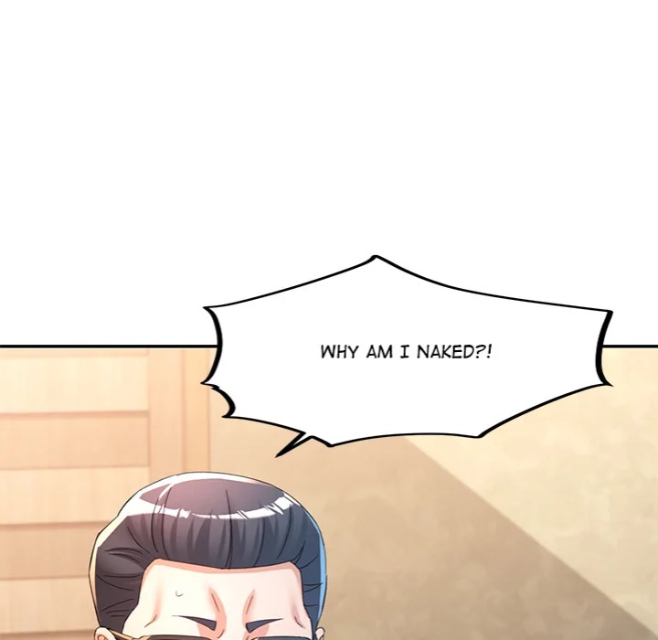 In Her Place chapter 120 page 144
