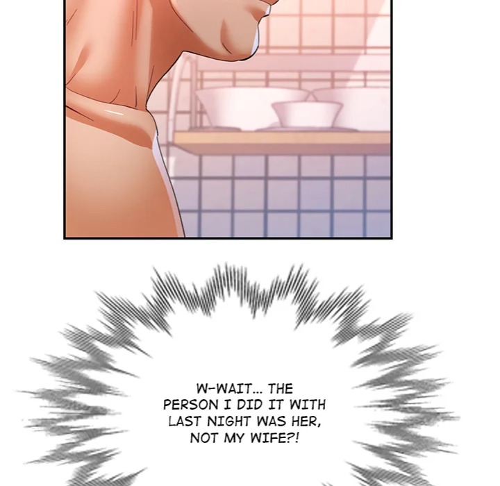 In Her Place chapter 120 page 150