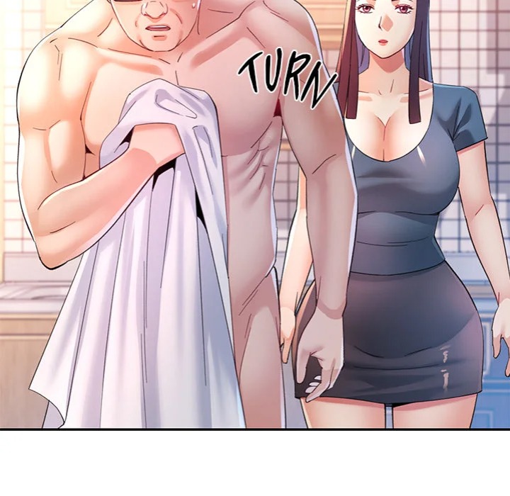 In Her Place chapter 120 page 152