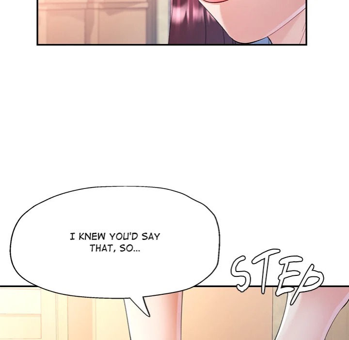 In Her Place chapter 120 page 154