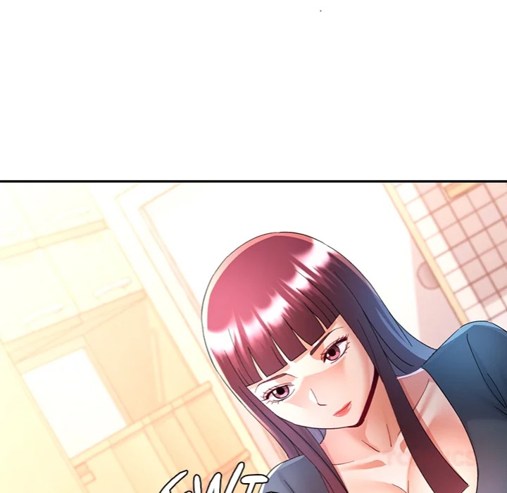 In Her Place chapter 120 page 156