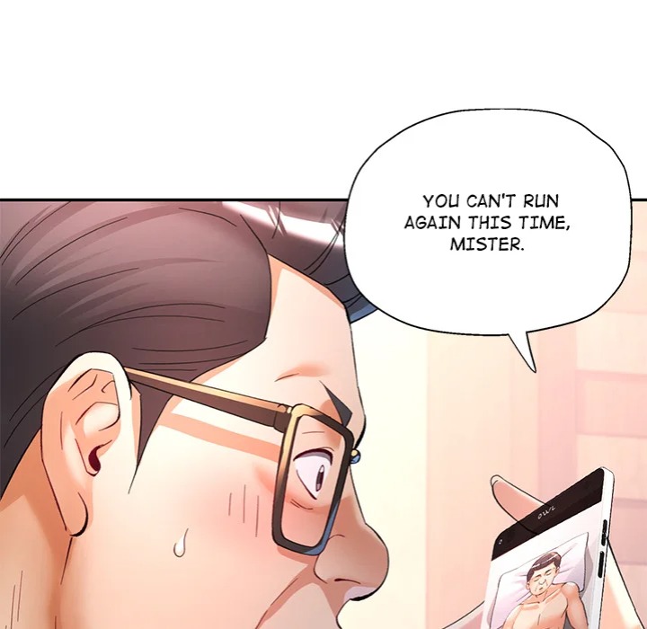 In Her Place chapter 120 page 159